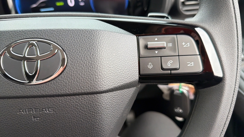 Toyota Proace City L1 Electric Icon Van 50kWh Auto